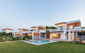 Summer Pearls Luxury Villas